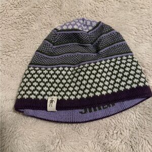 Smartwool Beanie - Merino Wool